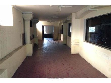 Office Space for Rent in Paradise