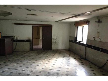 Commercial Office Space for Rent