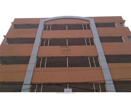 Hyderabad Office Space for Rent