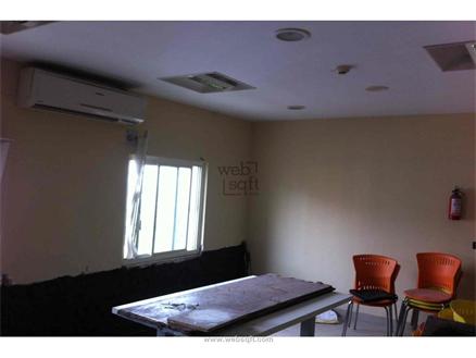 Hyderabad Office Space for Rent