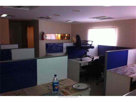 Commercial Office Space for Rent in Telangana