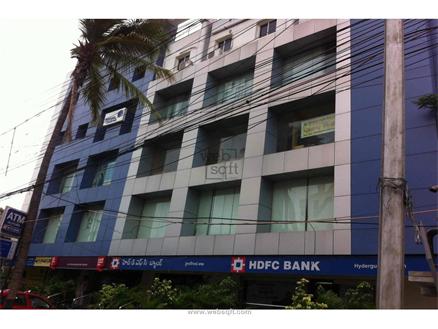 Office Space for Rent in Telangana