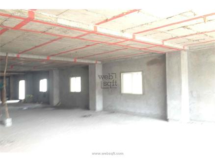 Kothaguda Office Space for Rent