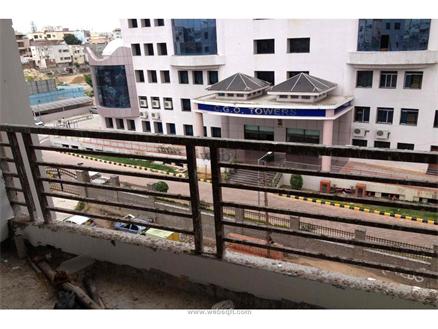 3 BHK Apartment-flats for Sale