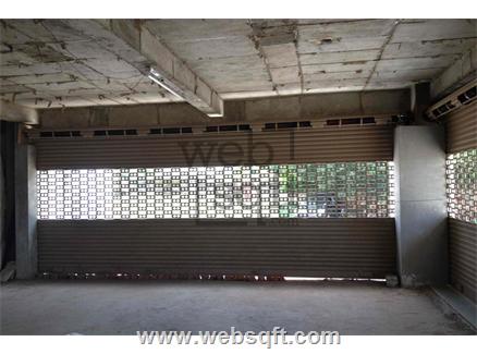 Bowenpally Retail showroom for Rent