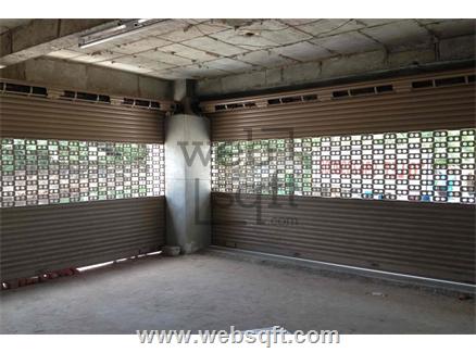 Commercial Showroom for Rent