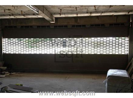 Commercial Showroom for Rent in Bowenpally