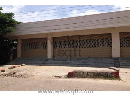 Commercial Showroom for Rent in Telangana