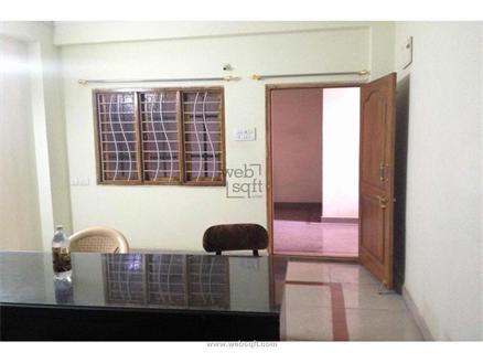 2 BHK Apartment-flats for Sale in Telangana