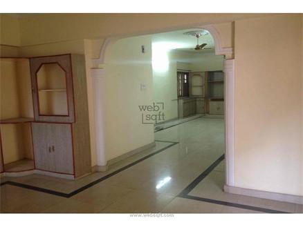 2 BHK Apartment-flats for Sale in East Marredpally