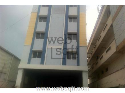 Commercial Office Space for Rent