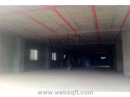 Commercial Office Space for Rent in Kothaguda