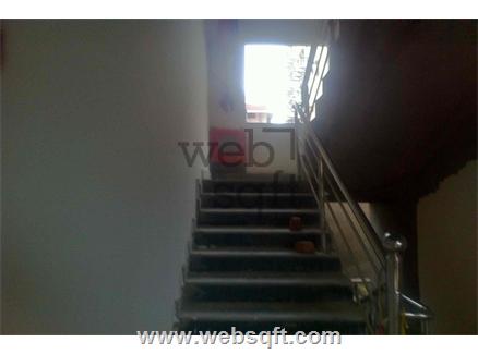 Commercial Office Space for Rent in Hyderabad