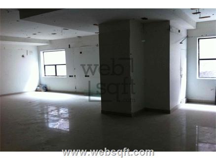 Hyderabad Office Space for Rent
