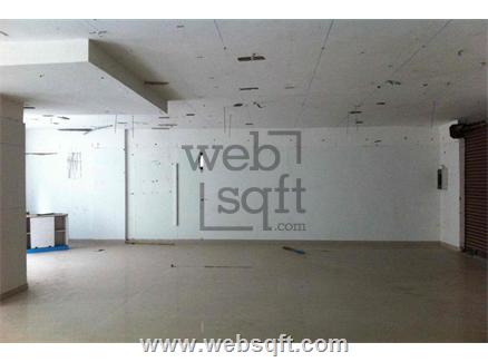 Commercial Office Space for Rent in Koti