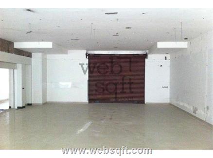Commercial Office Space for Rent in Hyderabad