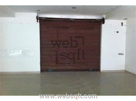 Office Space for Rent in Telangana