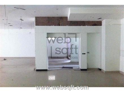 Office Space for Rent in Koti