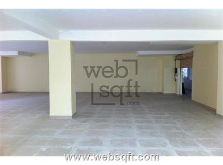 Commercial Office Space for Rent in Hyderabad