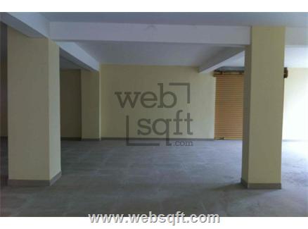 Commercial Office Space for Rent in Telangana