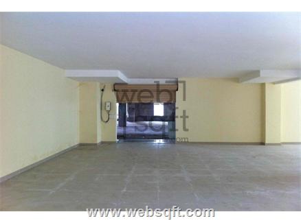Office Space for Rent in Telangana