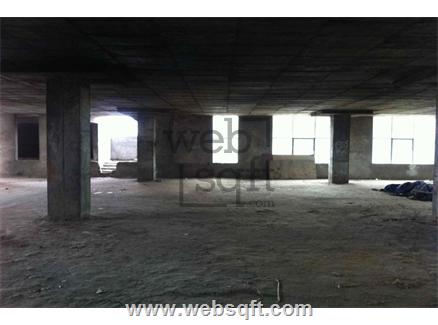 Hyderabad Office Space for Rent