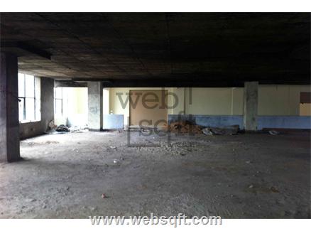 Commercial Office Space for Rent
