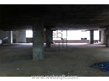Commercial Office Space for Rent