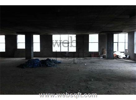 Commercial Office Space for Rent in Koti