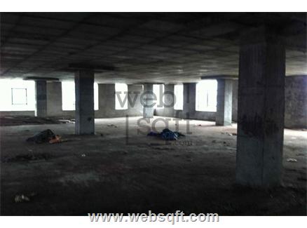 Commercial Office Space for Rent