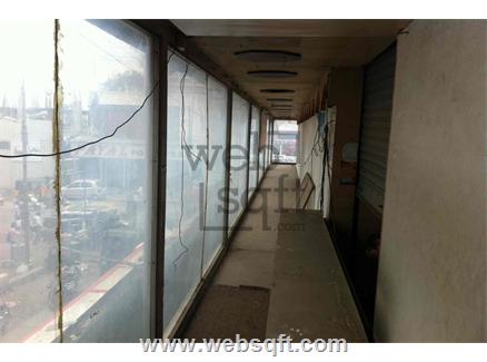 Commercial Office Space for Rent