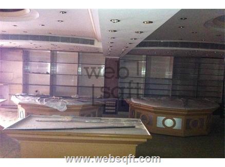 Commercial Office Space for Rent in Hyderabad