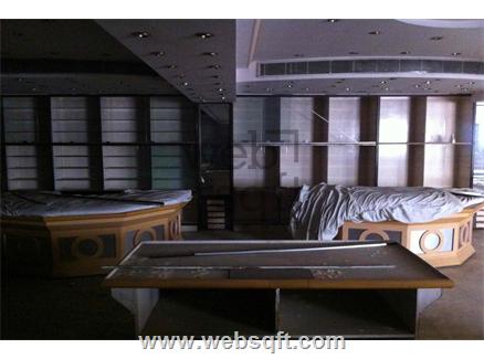 Commercial Office Space for Rent in Telangana