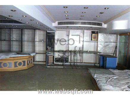 Commercial Office Space for Rent in Hyderabad