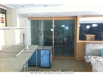 Office Space for Rent in Hyderabad