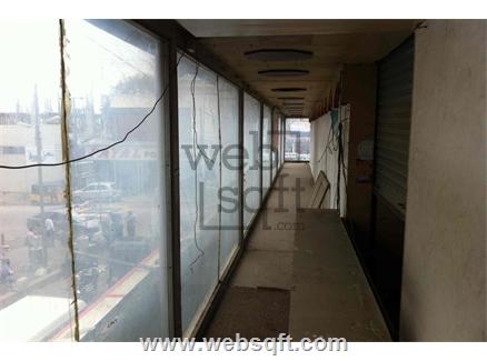 Commercial Office Space for Rent in Telangana