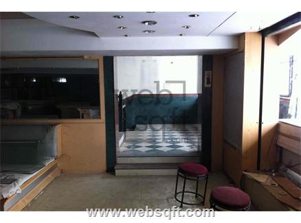 Office Space for Rent in Abids