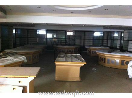 Office Space for Rent in Hyderabad