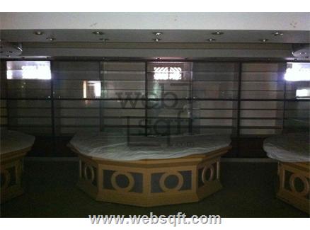 Abids Office Space for Rent