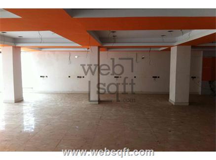 Commercial Office Space for Rent