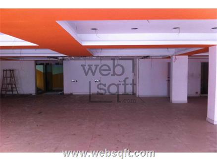 Commercial Office Space for Rent