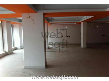 Commercial Office Space for Rent in Himayathnagar