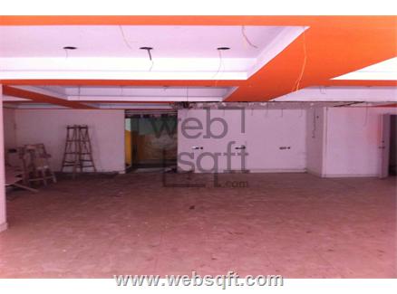 Commercial Office Space for Rent in Telangana