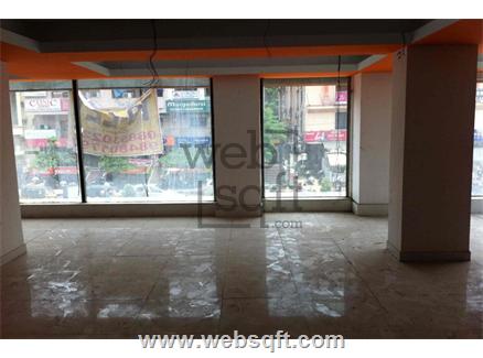Office Space for Rent in Telangana
