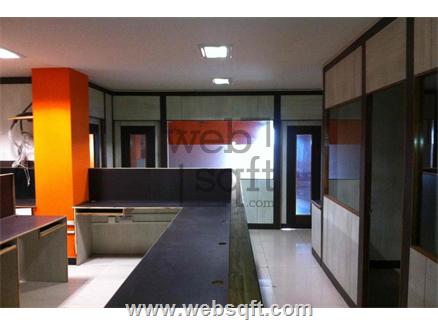 Hyderabad Office Space for Rent