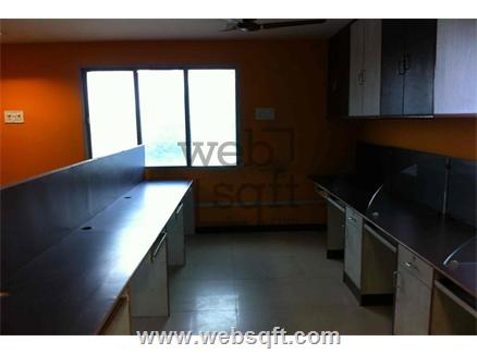 Office Space for Rent