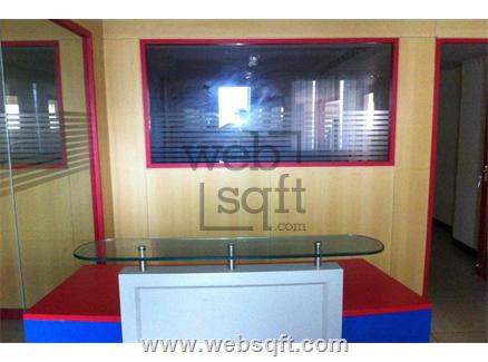 Commercial Office Space for Rent in Himayathnagar