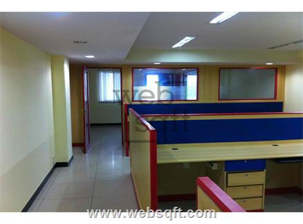 Commercial Office Space for Rent