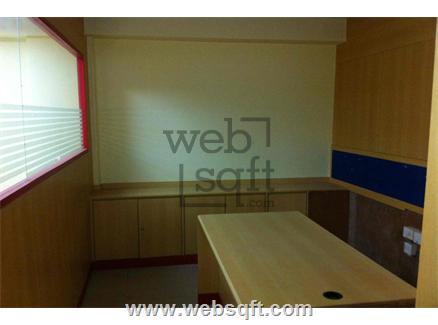 Commercial Office Space for Rent in Hyderabad