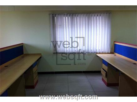 Commercial Office Space for Rent in Telangana